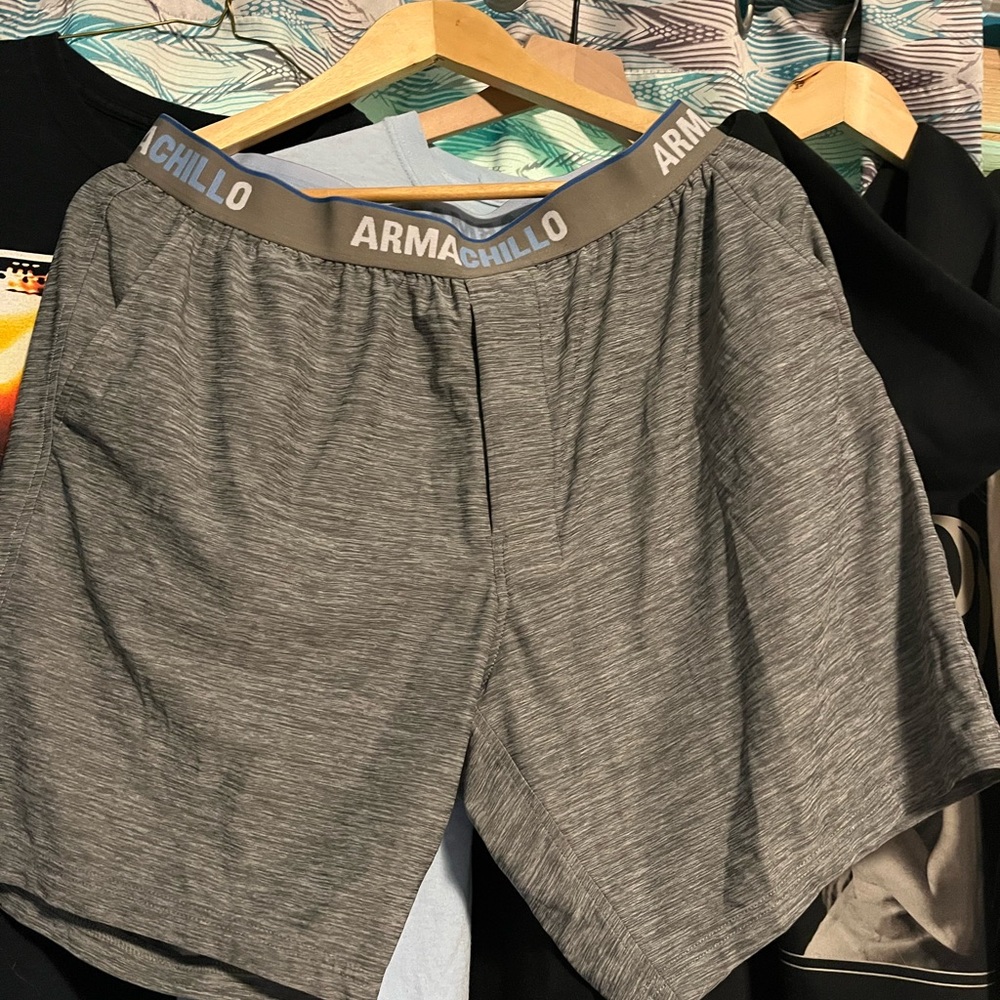 Men’s Duluth Armachillo Shorts